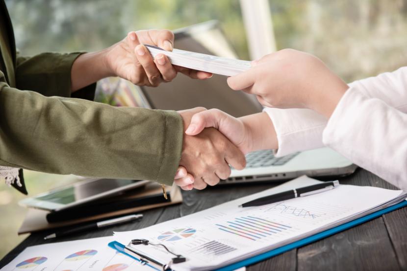 Regulated Bridging Loans